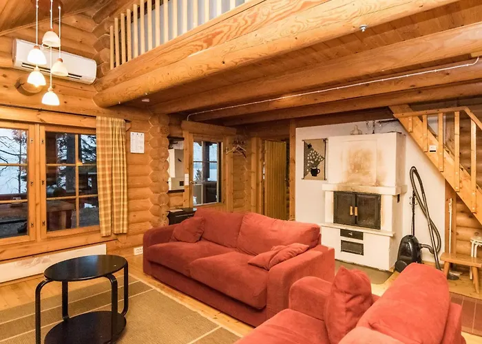 Kaerkimoekki By Interhome Hébergement de vacances *