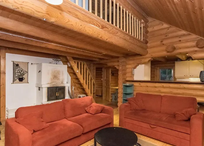 Kaerkimoekki By Interhome Hébergement de vacances Hauho