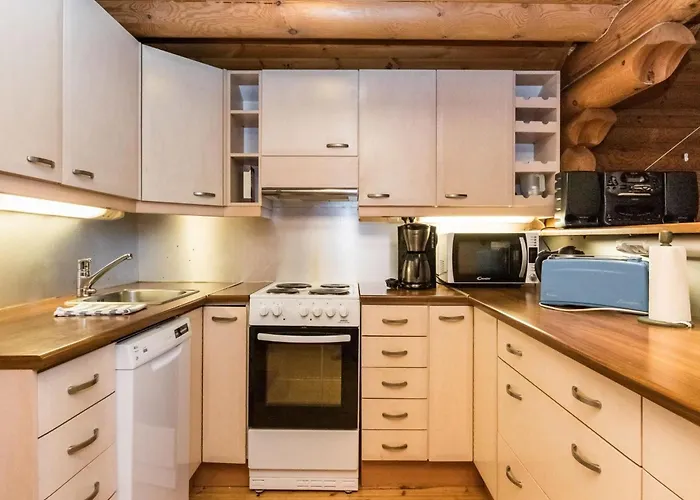 Kaerkimoekki By Interhome * Hauho