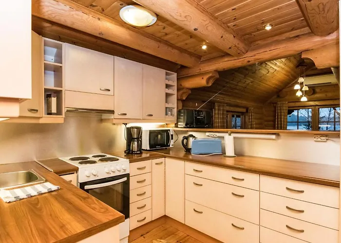 Kaerkimoekki By Interhome