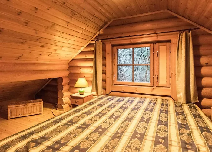 Kaerkimoekki By Interhome Hébergement de vacances Hauho