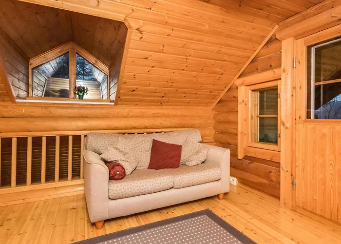 Kaerkimoekki By Interhome * Hauho