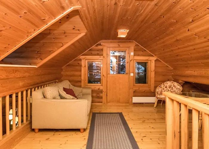 Kaerkimoekki By Interhome Hébergement de vacances *