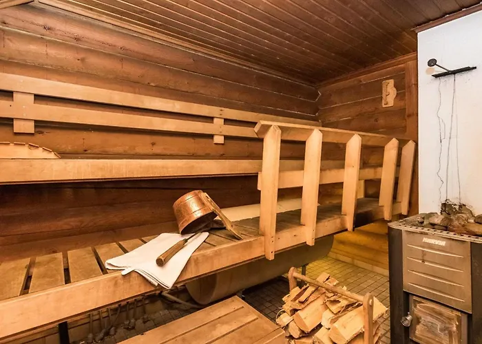 Kaerkimoekki By Interhome Hébergement de vacances *