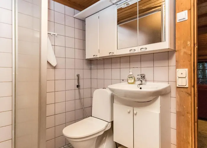 Hébergement de vacances Kaerkimoekki By Interhome