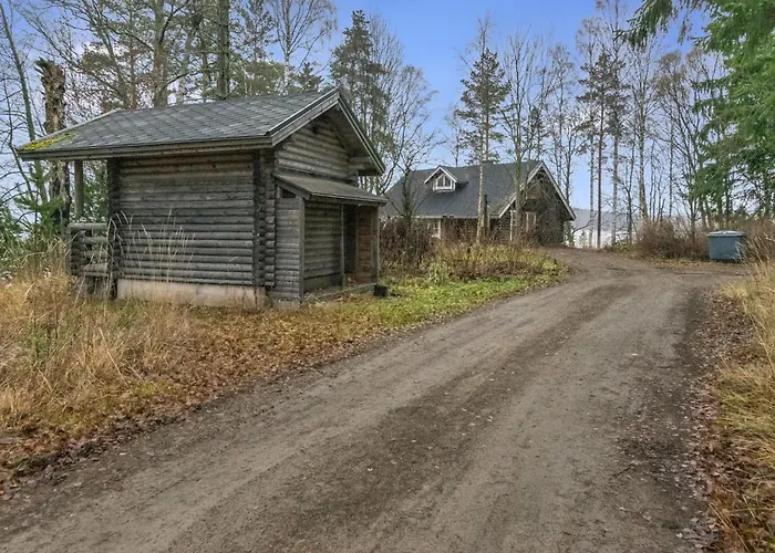 Kaerkimoekki By Interhome *