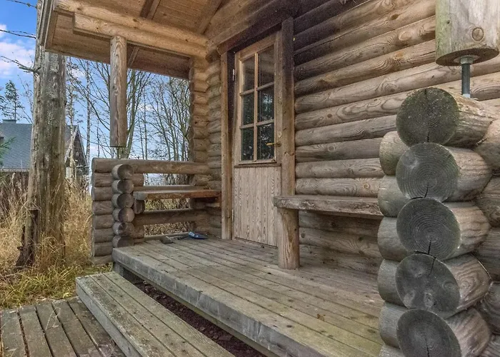 Kaerkimoekki By Interhome Hébergement de vacances Hauho