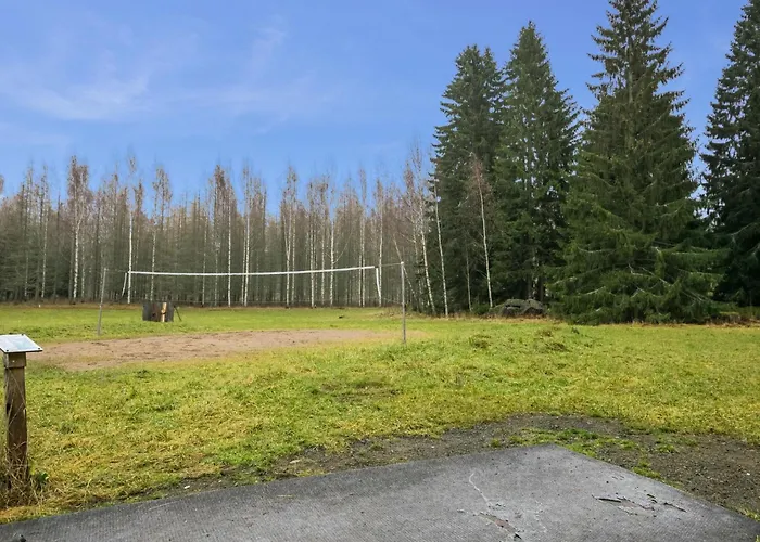 Kaerkimoekki By Interhome *