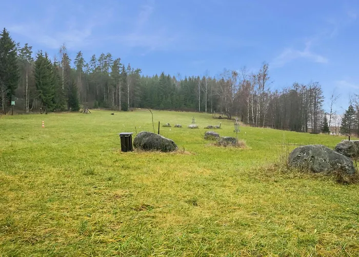 Kaerkimoekki By Interhome * Hauho