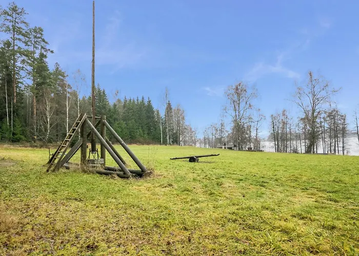 Hébergement de vacances Kaerkimoekki By Interhome *