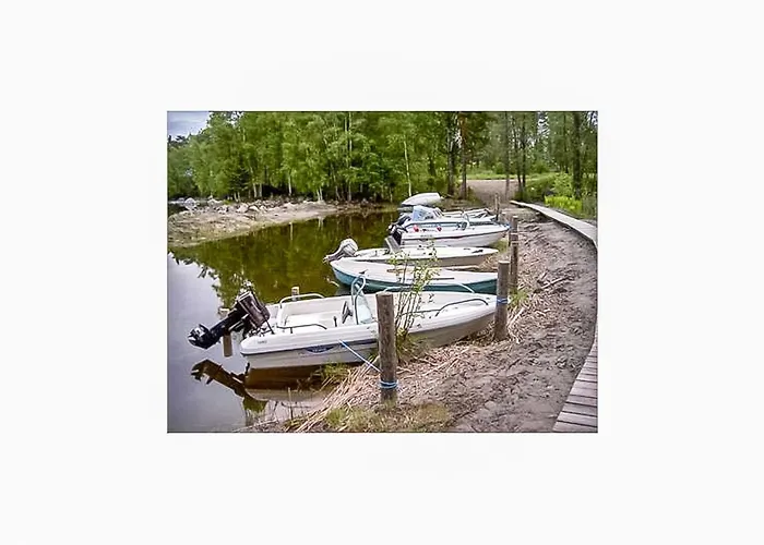 Kaerkimoekki By Interhome Hébergement de vacances